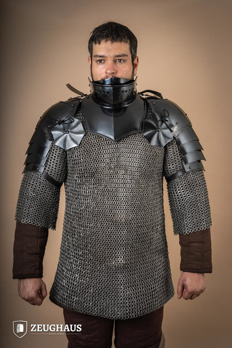 ?psc proxy image=1&product id=26742&image id=85553 - Medieval Warrior Pauldrons: History and Evolution of Shoulder Protection