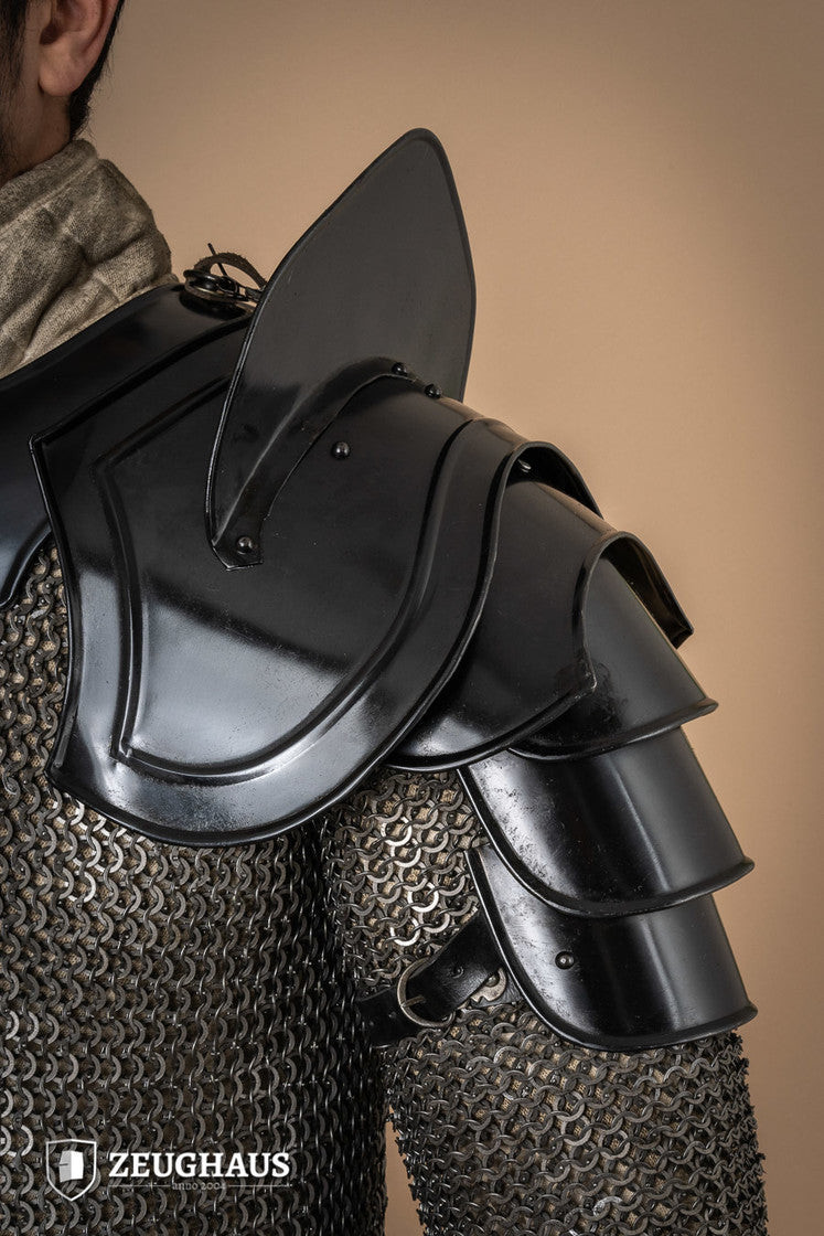 ?psc proxy image=1&product id=26747&image id=85564 - Medieval Warrior Pauldrons: History and Evolution of Shoulder Protection