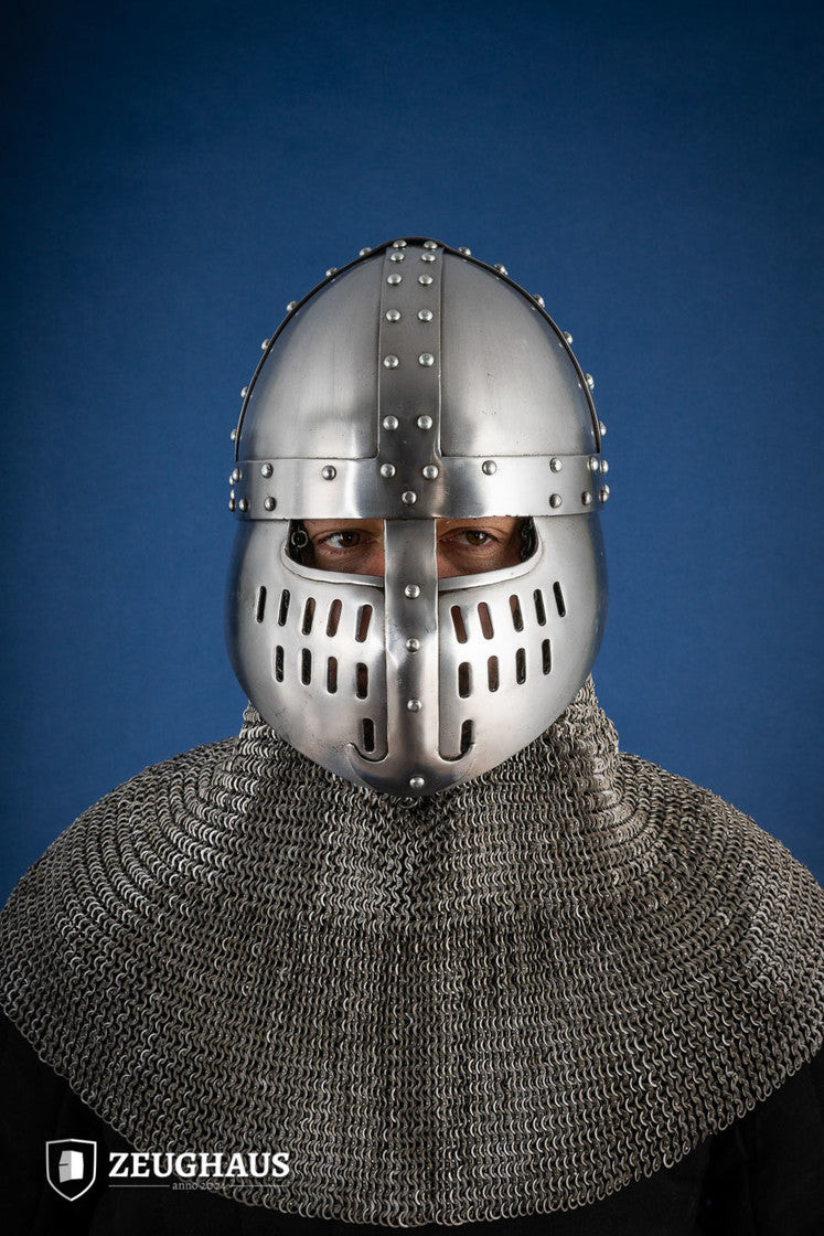 ?psc proxy image=1&product id=26831&image id=85913 - Warrior Helmets: History, Types, and Replicas That Honor Combatants