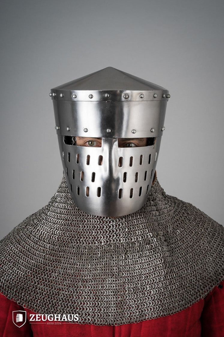 ?psc proxy image=1&product id=26842&image id=85981 - Medieval Helmets: the definitive guide to understanding, choosing and caring for your helm