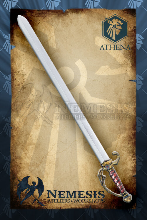 ?psc proxy image=1&product id=26850&image id=86010 - Italian Swords: History, Typologies, and Functional Replicas from Hand-and-a-Half to Rapier