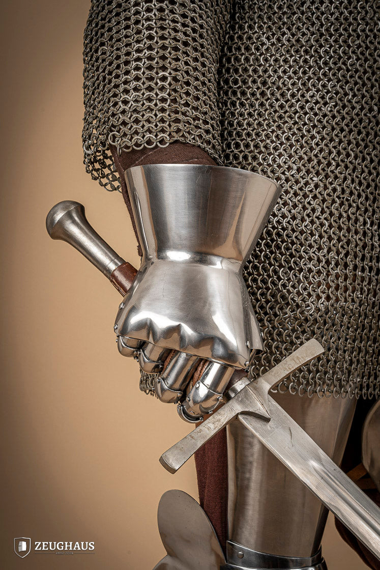 ?psc proxy image=1&product id=26883&image id=86236 - Gauntlets, Mittens, and Armor: The History, Technique, and Legacy of Medieval Protection