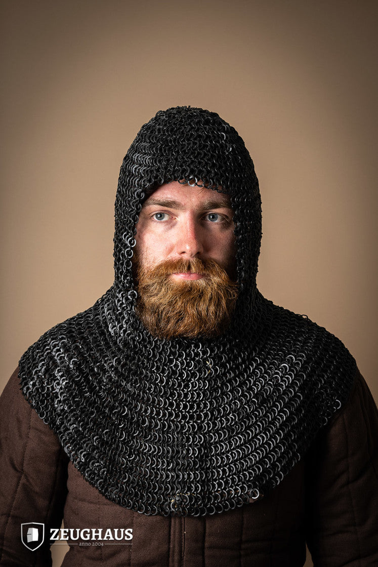 ?psc proxy image=1&product id=26894&image id=86333 - Chainmail and Coifs: A Journey Through Medieval Armor, from Its History to Its Care