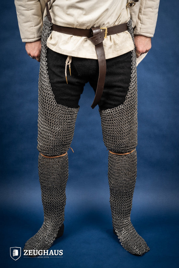 ?psc proxy image=1&product id=26896&image id=86339 - Chainmail and Coifs: A Journey Through Medieval Armor, from Its History to Its Care