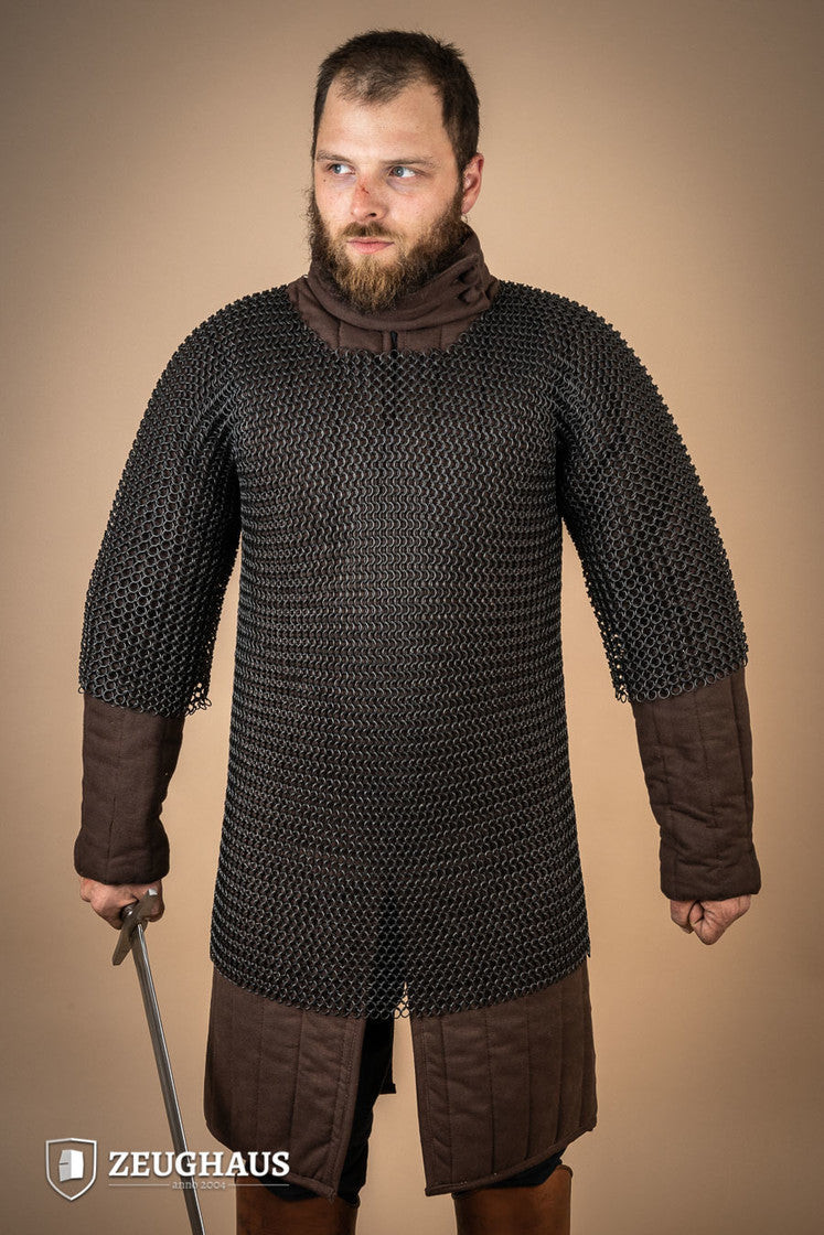 ?psc proxy image=1&product id=26900&image id=86357 - Chainmail and Coifs: A Journey Through Medieval Armor, from Its History to Its Care