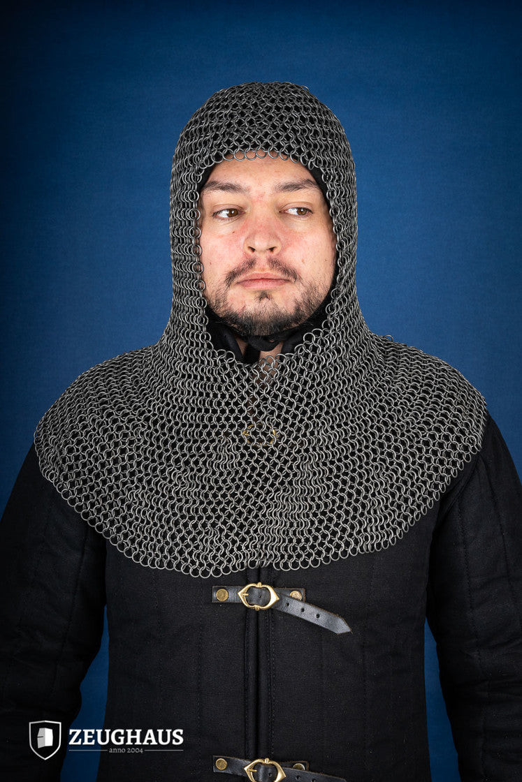 ?psc proxy image=1&product id=26903&image id=86373 - Chainmail Manufacturing: A Complete Guide to Weaving, Choosing, and Maintaining Historical Rings