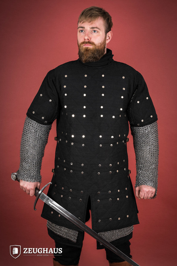 ?psc proxy image=1&product id=26904&image id=86377 - The Medieval Brigandine: The Flexible Armor that Revolutionized the Battlefield