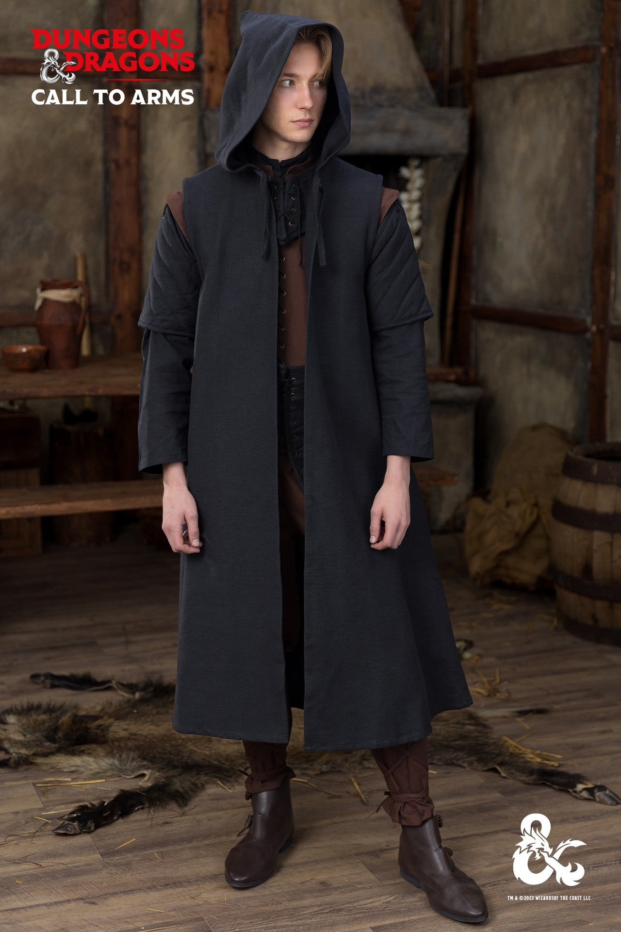?psc proxy image=1&product id=26941&image id=86623 - Gaban, medieval coat: History, differences and its impact on fashion