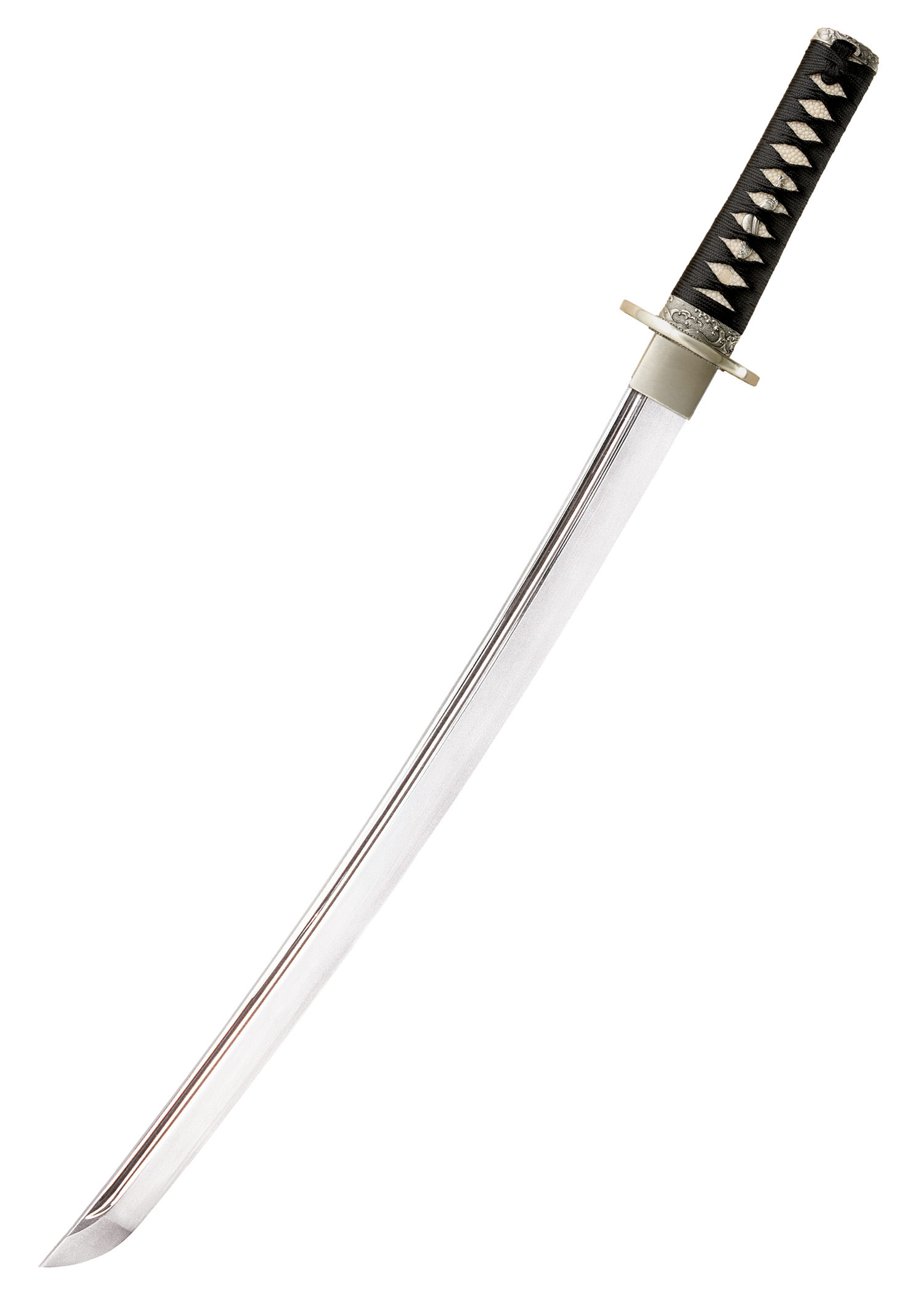 Cold Steel functional wakizashi Emperor model