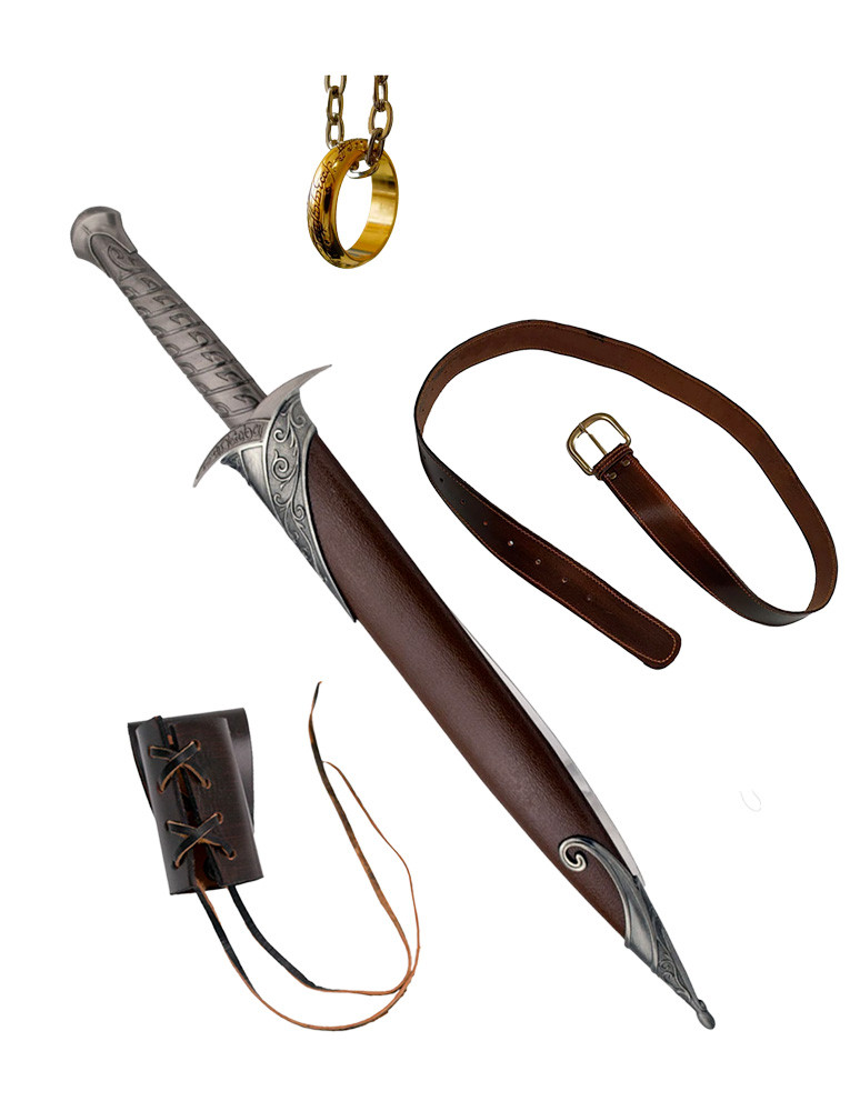 ?psc proxy image=1&product id=27198&image id=87635 - Thorin's Sword: Orcrist, the legendary elven blade of the King Under the Mountain