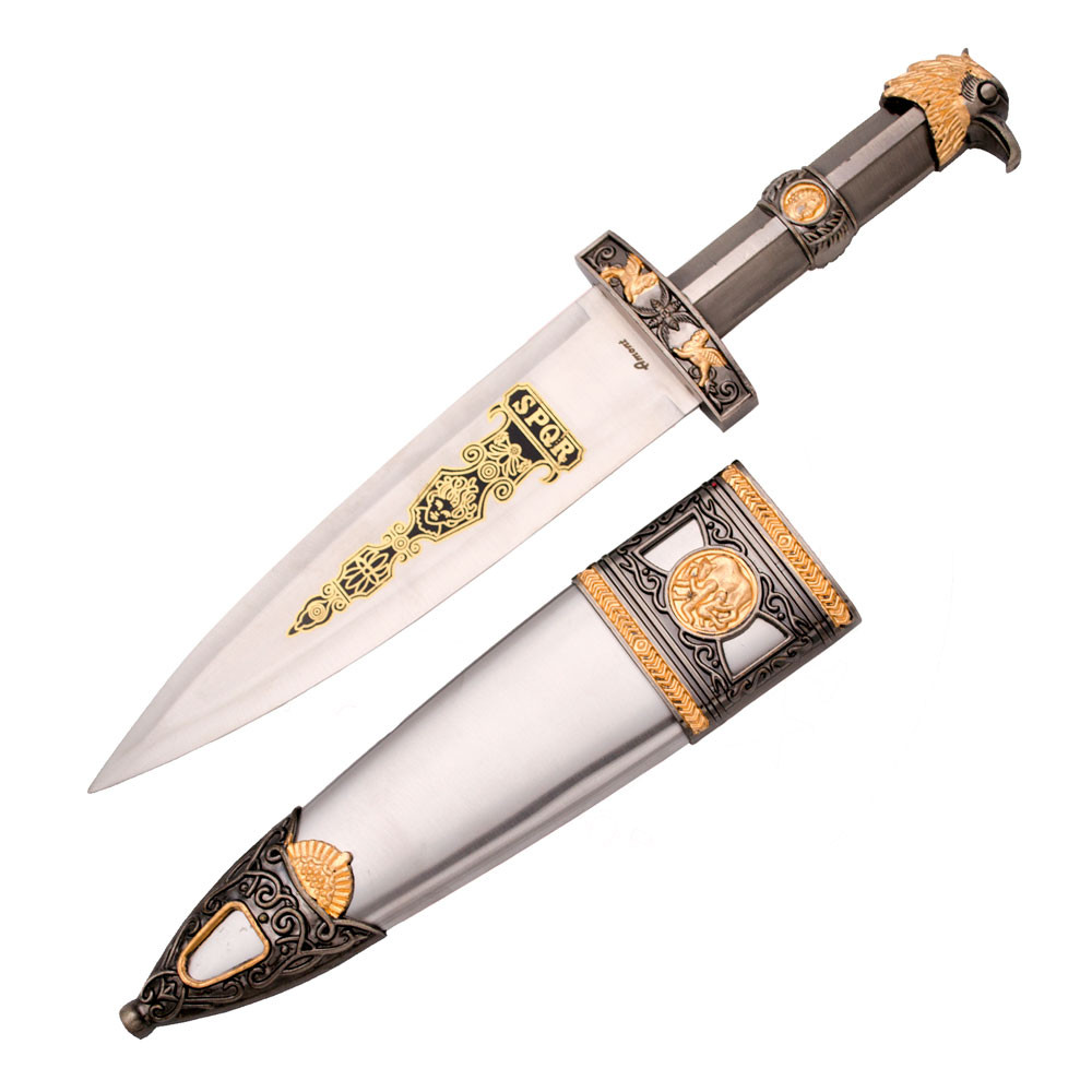 ?psc proxy image=1&product id=1451&image id=88470 - Roman Pugio: the dagger that forged the legionary's identity