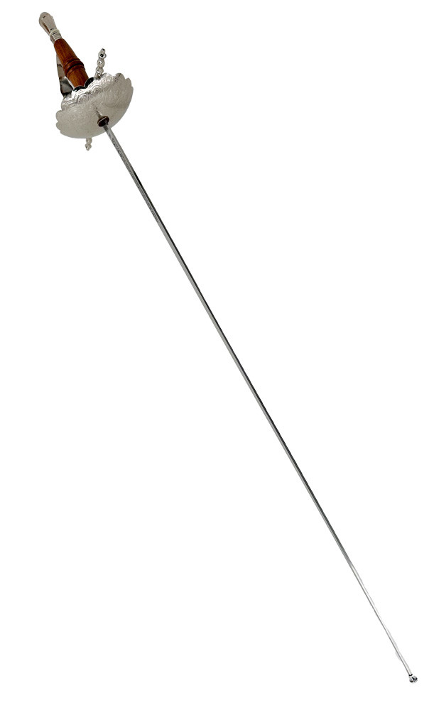 ?psc proxy image=1&product id=8488&image id=88768 - Sport Fencing vs. Historical Fencing: Guide to Understanding Their Differences