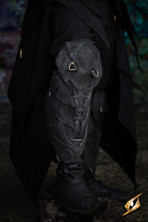 ?psc proxy image=1&product id=27368&image id=88814 - Greek, Roman, Viking, and Medieval Greaves: The Evolution of Leg Protection
