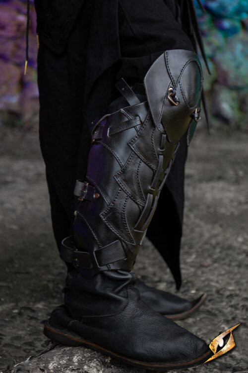 ?psc proxy image=1&product id=27373&image id=88829 - Greek, Roman, Viking, and Medieval Greaves: The Evolution of Leg Protection