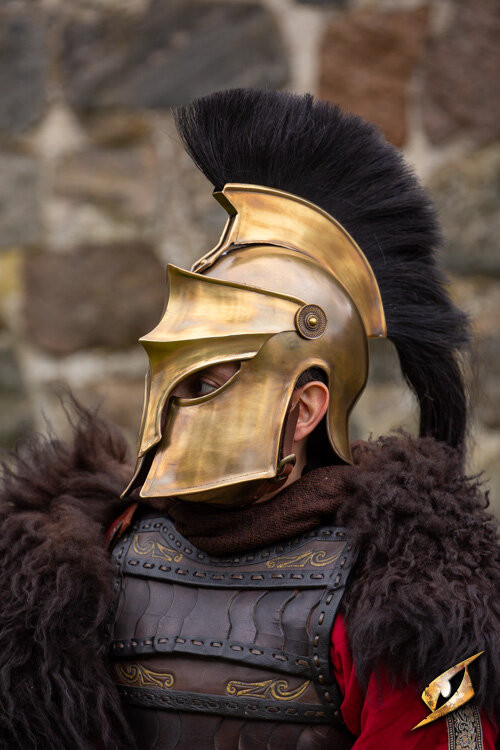 ?psc proxy image=1&product id=27385&image id=88888 - Corinthian Helmets: The Helmet That Forged the Image of the Greek Warrior