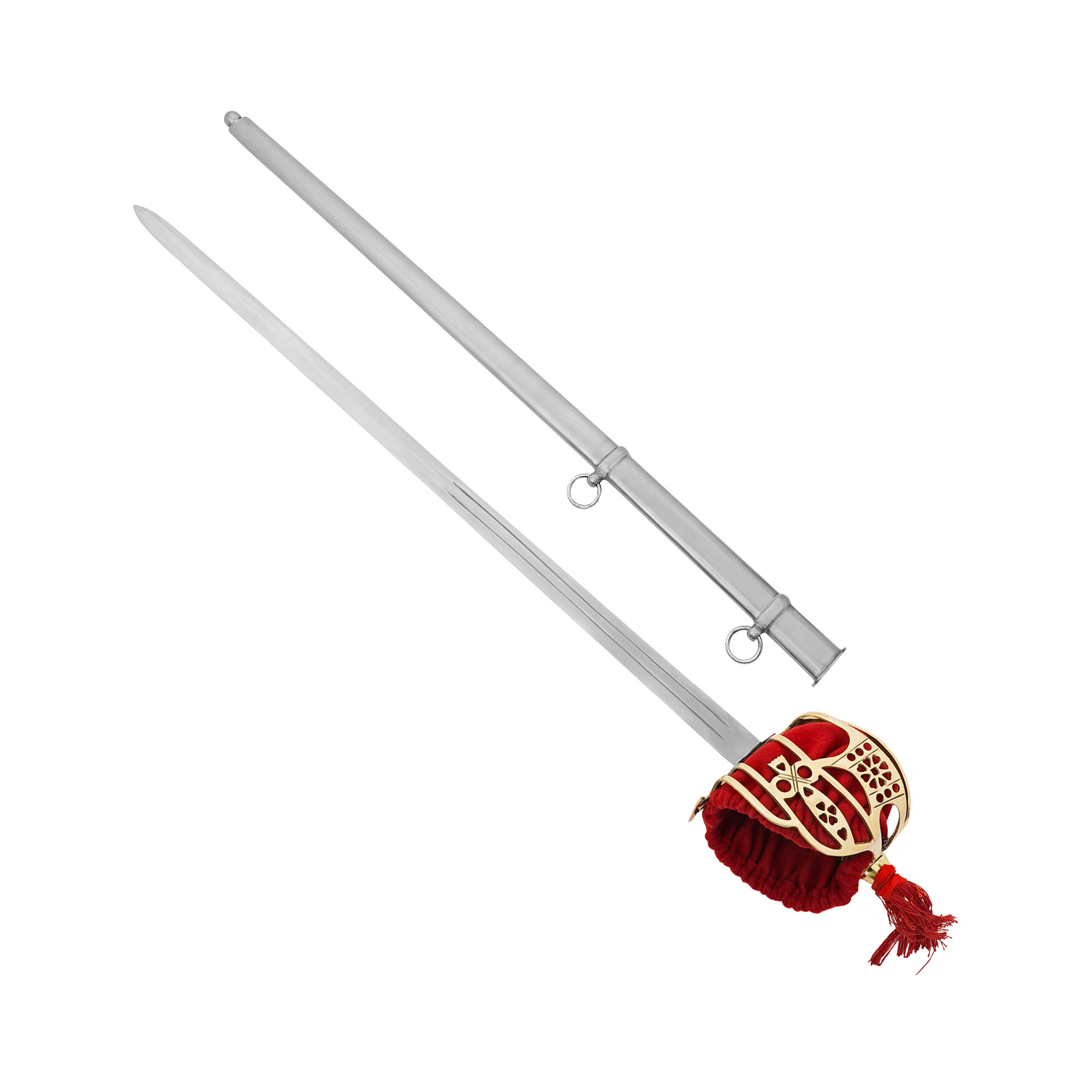 ?psc proxy image=1&product id=27411&image id=89062 - Basket-hilted Swords: The Guard that Changed Combat and History
