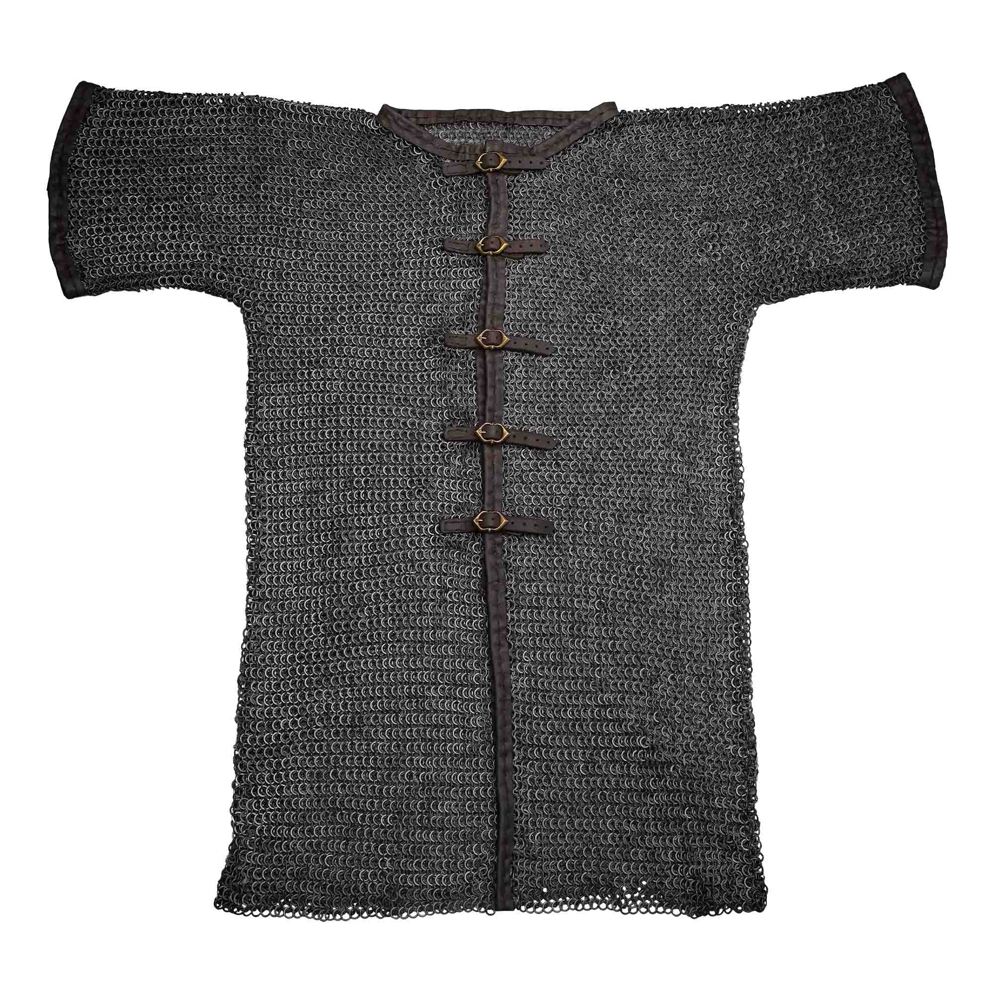 ?psc proxy image=1&product id=27424&image id=89132 - Chainmail and Coifs: A Journey Through Medieval Armor, from Its History to Its Care