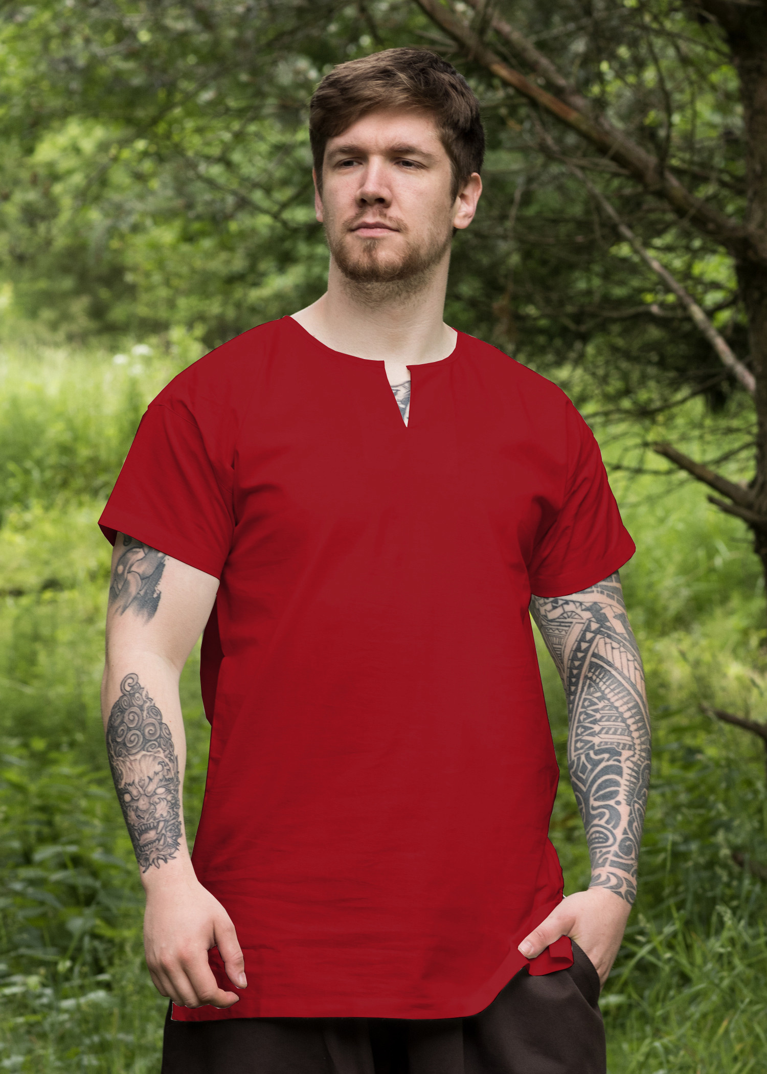 ?psc proxy image=1&product id=27444&image id=89266 - Medieval tunics: history, fabrics and how to choose the best for men and women