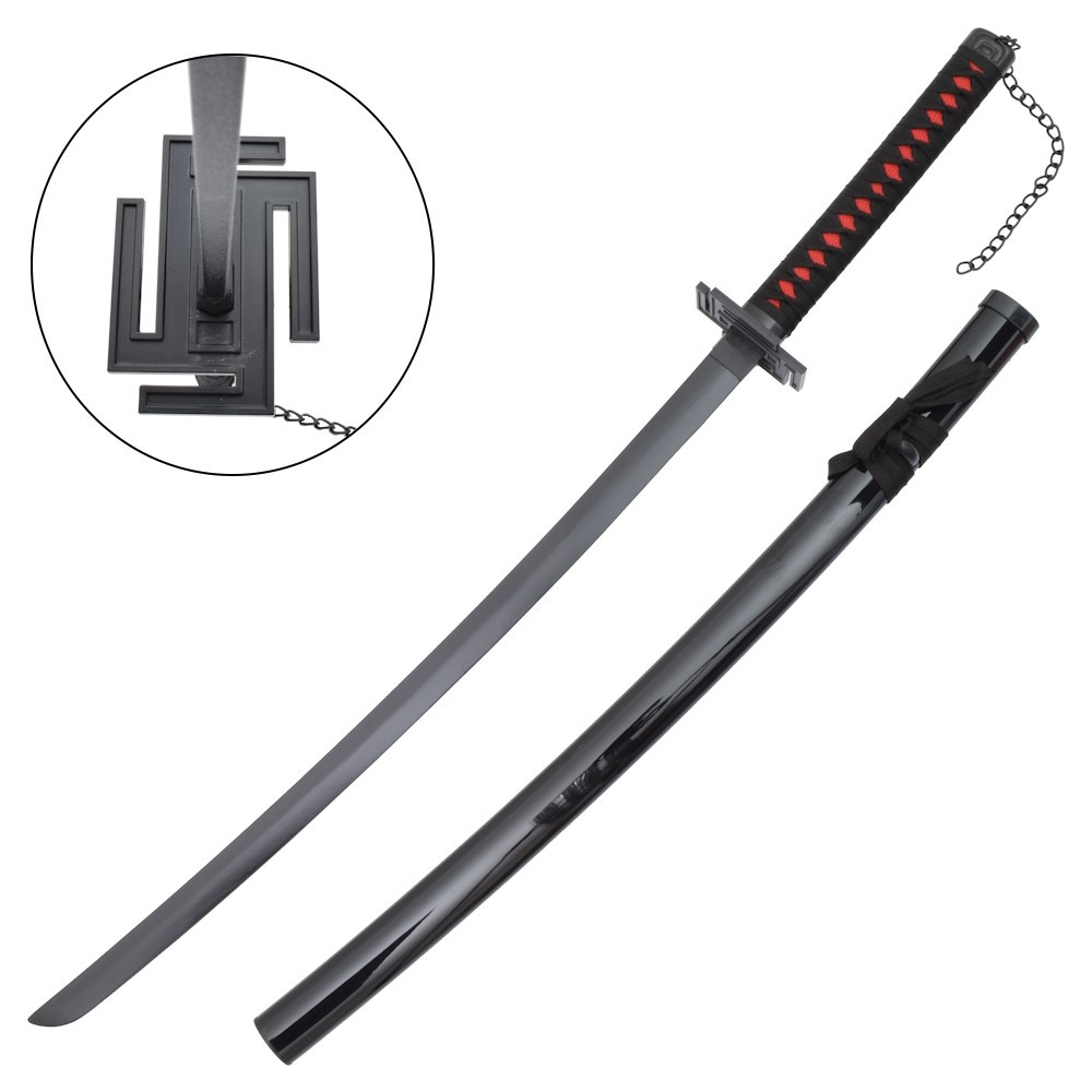 ?psc proxy image=1&product id=27473&image id=89369 - Bleach Katanas: History, Forms, and Replicas that Tell the Legend