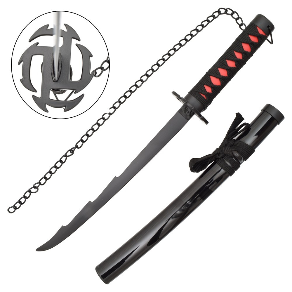?psc proxy image=1&product id=27478&image id=89382 - Bleach Katanas: History, Forms, and Replicas that Tell the Legend