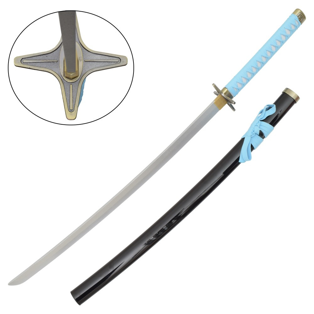 Bamboo Katana Hyorinmaru Hitsugaya - Bleach