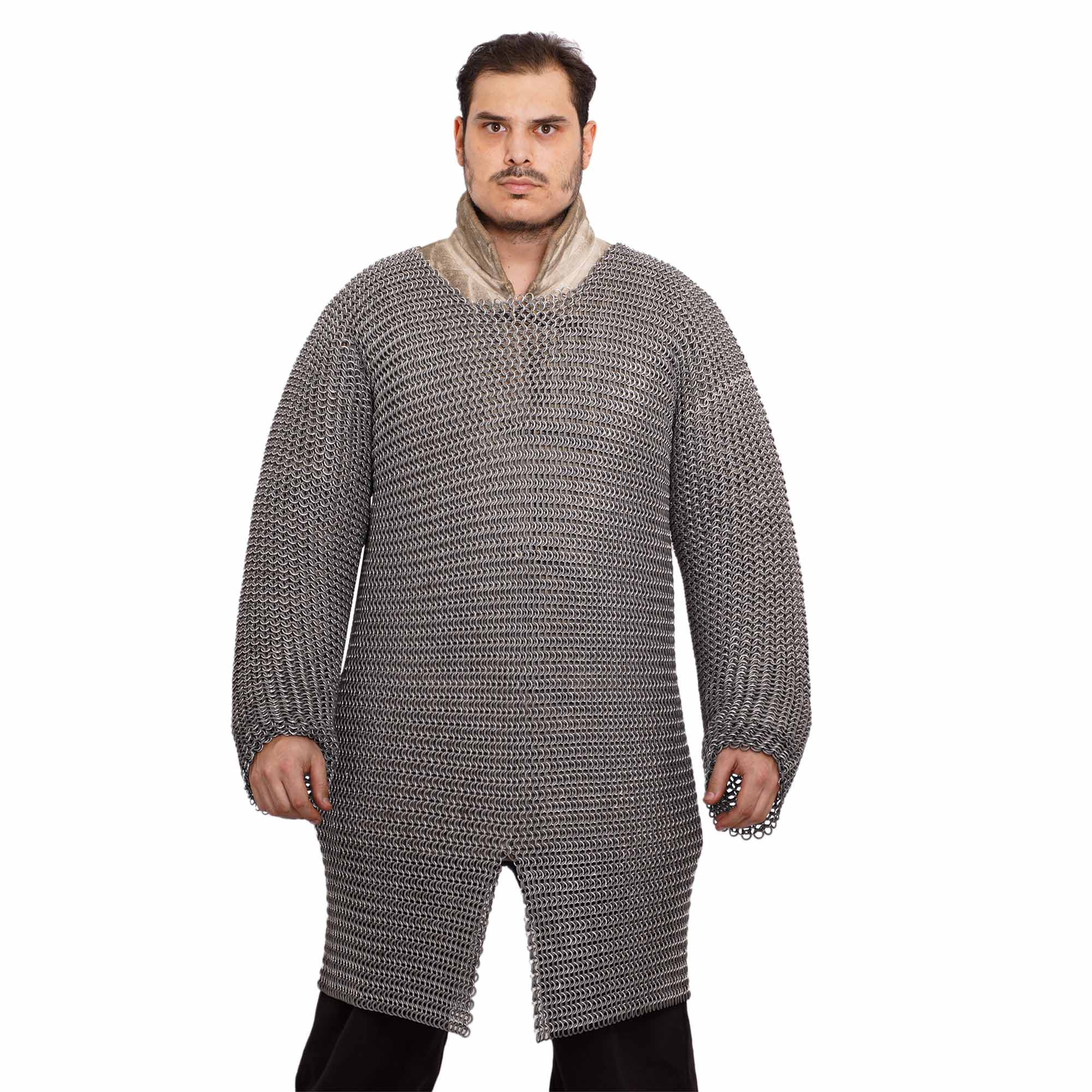 ?psc proxy image=1&product id=27505&image id=89456 - Chainmail Manufacturing: A Complete Guide to Weaving, Choosing, and Maintaining Historical Rings