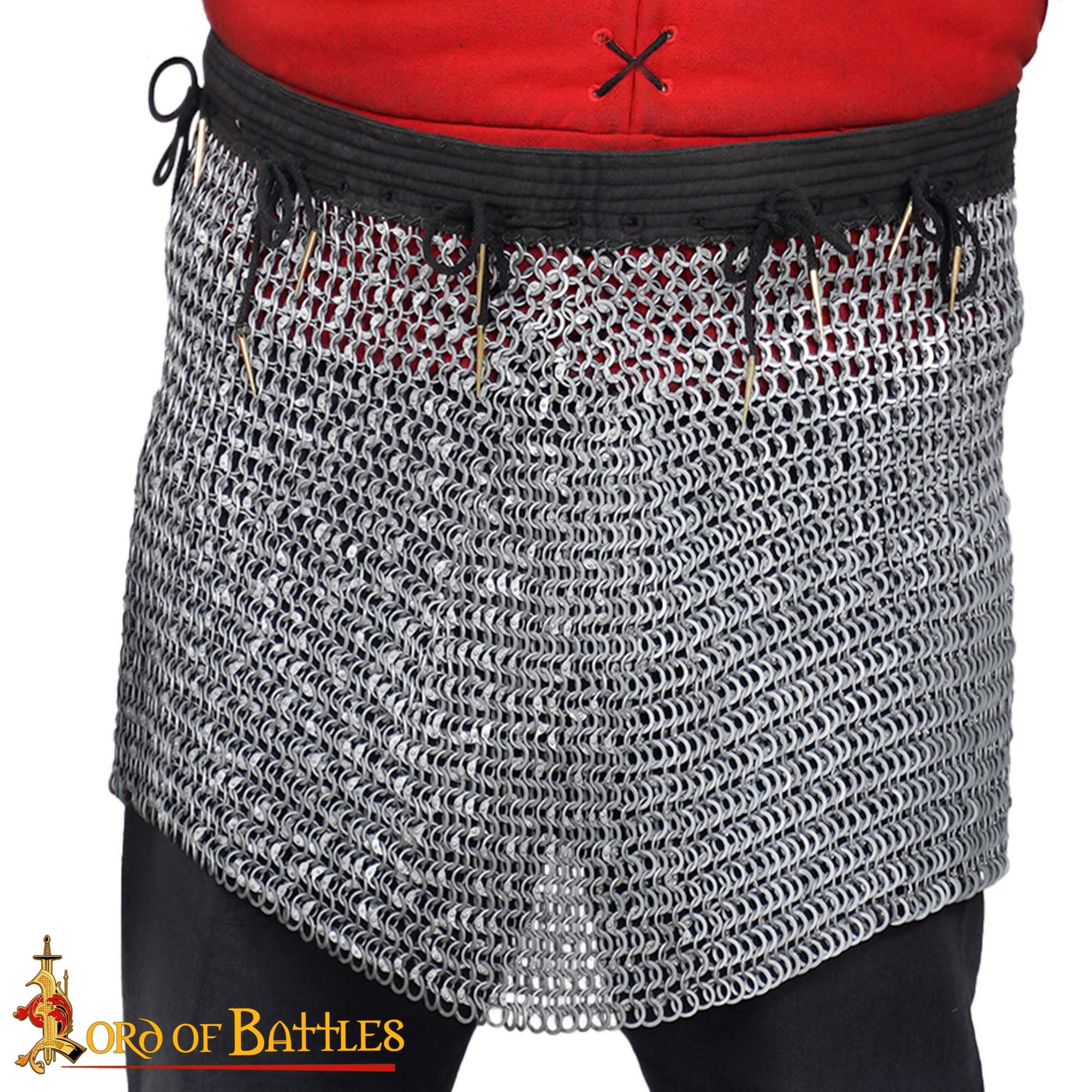 ?psc proxy image=1&product id=27506&image id=89466 - Chainmail and Coifs: A Journey Through Medieval Armor, from Its History to Its Care
