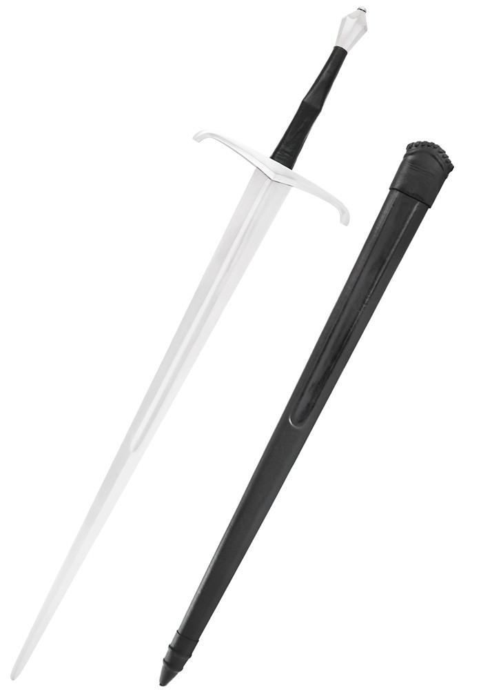 ?psc proxy image=1&product id=5266&image id=89980 - Functional Gothic Swords: A Complete Guide to History, Technique, and Recreation Use