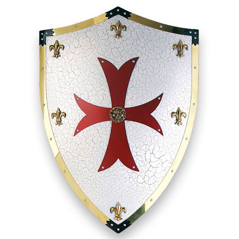 ?psc proxy image=1&product id=1164&image id=9011 - Historical Shields: More than Simple Defense, a Legacy of Protection and Power