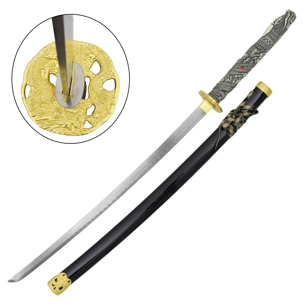 ?psc proxy image=1&product id=27697&image id=90185 - Swords of The Immortals: A journey through the iconic steels of the Highlander saga