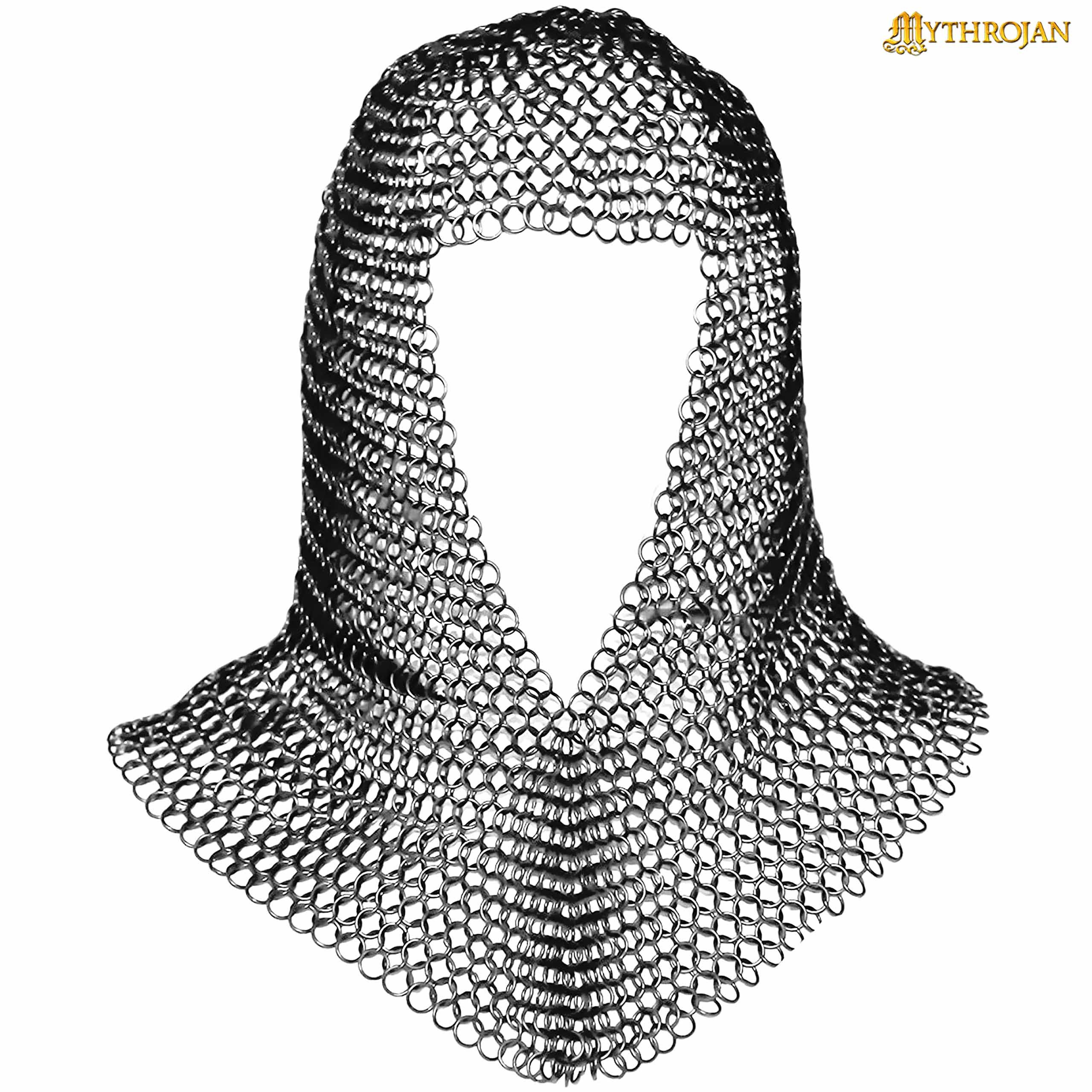 ?psc proxy image=1&product id=27855&image id=90779 - Chainmail and Coifs: A Journey Through Medieval Armor, from Its History to Its Care