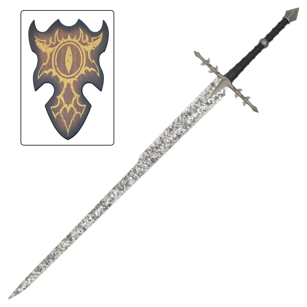 ?psc proxy image=1&product id=27870&image id=90831 - Thorin's Sword: Orcrist, the legendary elven blade of the King Under the Mountain