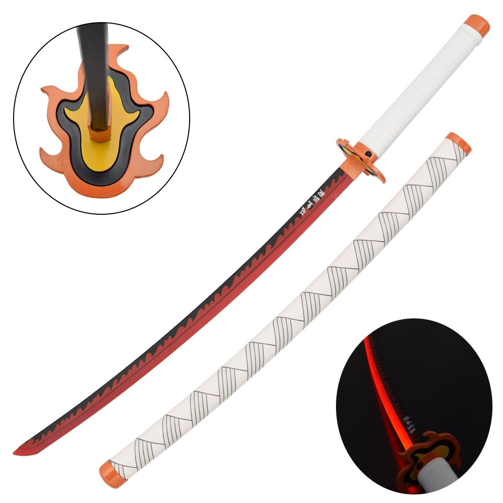 ?psc proxy image=1&product id=27970&image id=91176 - Complete Guide: How to choose your first real Demon Slayer katana