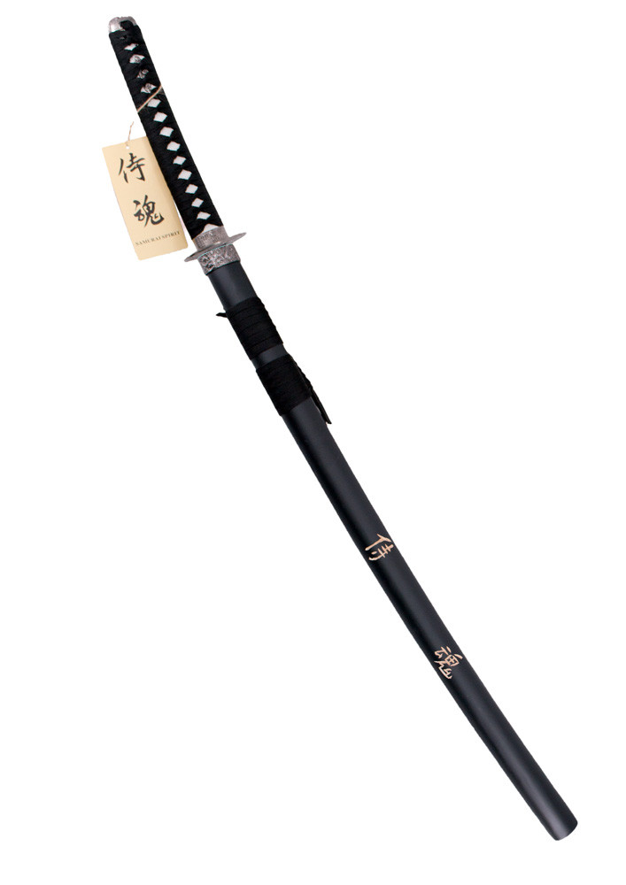 Katana Spirit of the Last Samurai