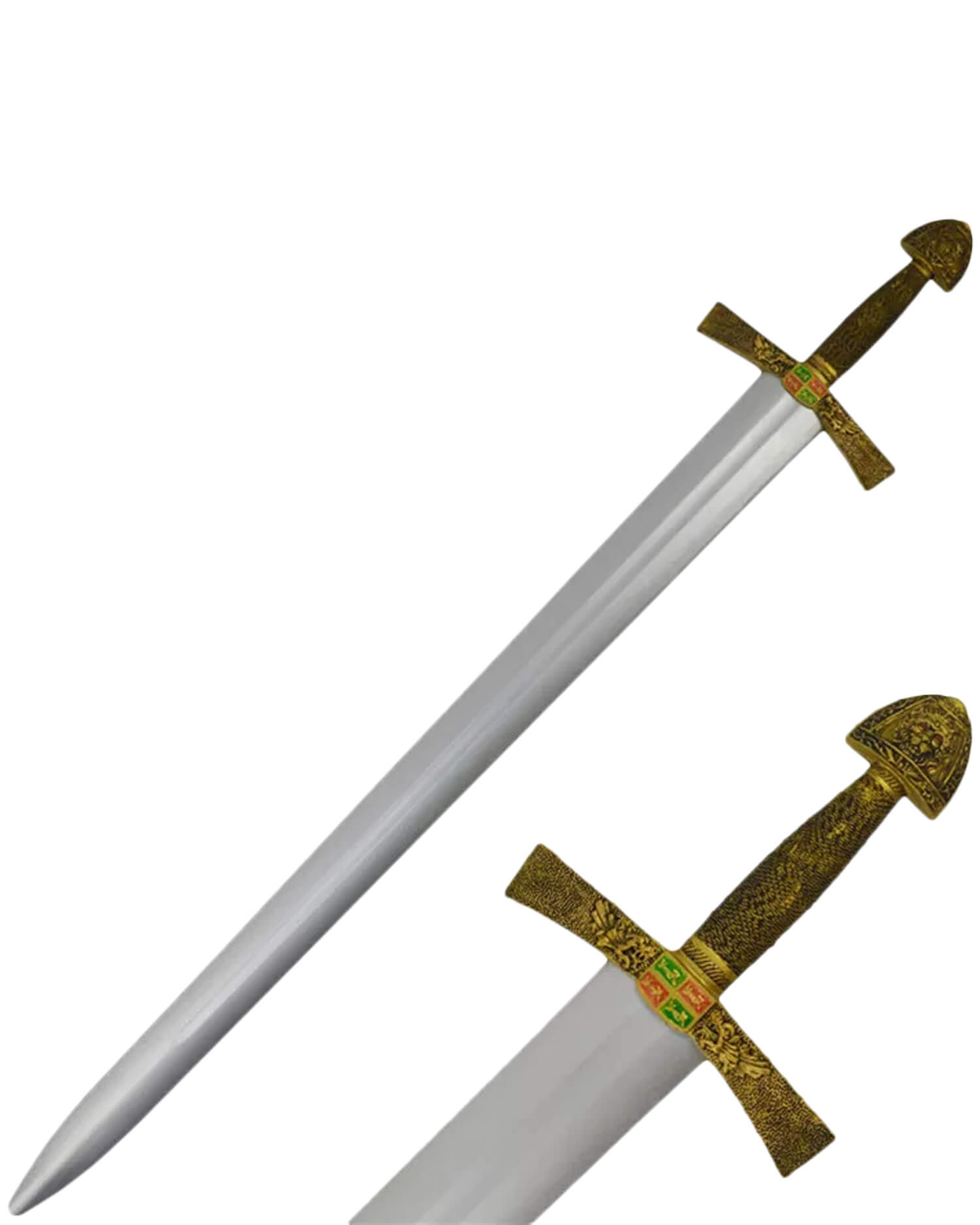 Fantasy Sword Eldoria, Beginners LARP