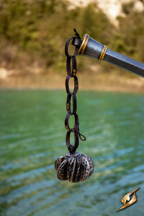 ?psc proxy image=1&product id=28050&image id=91563 - Medieval Maces: History, Types, and the Science of the Blow that Conquered Armor