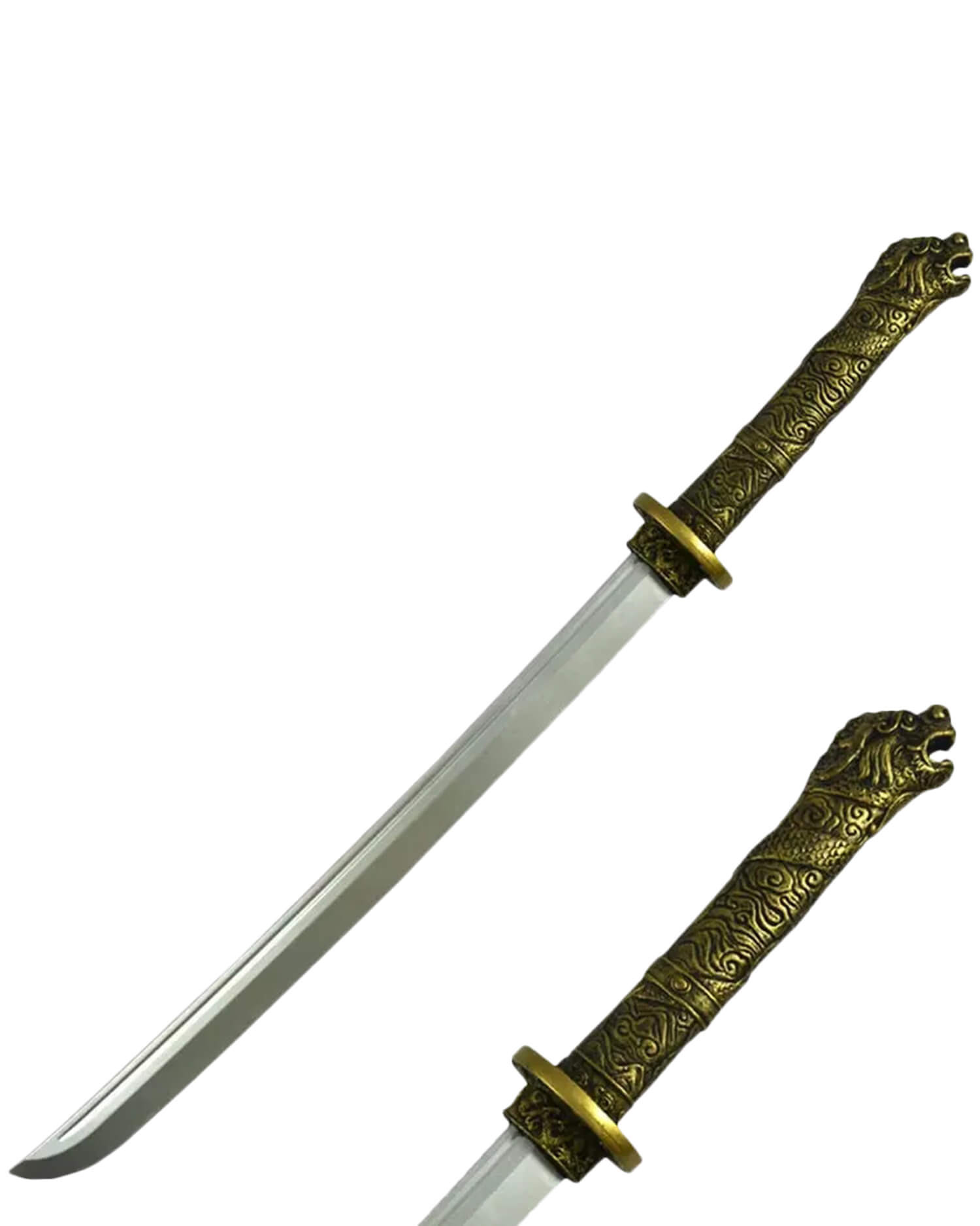 ?psc proxy image=1&product id=28059&image id=91590 - Swords of The Immortals: A journey through the iconic steels of the Highlander saga
