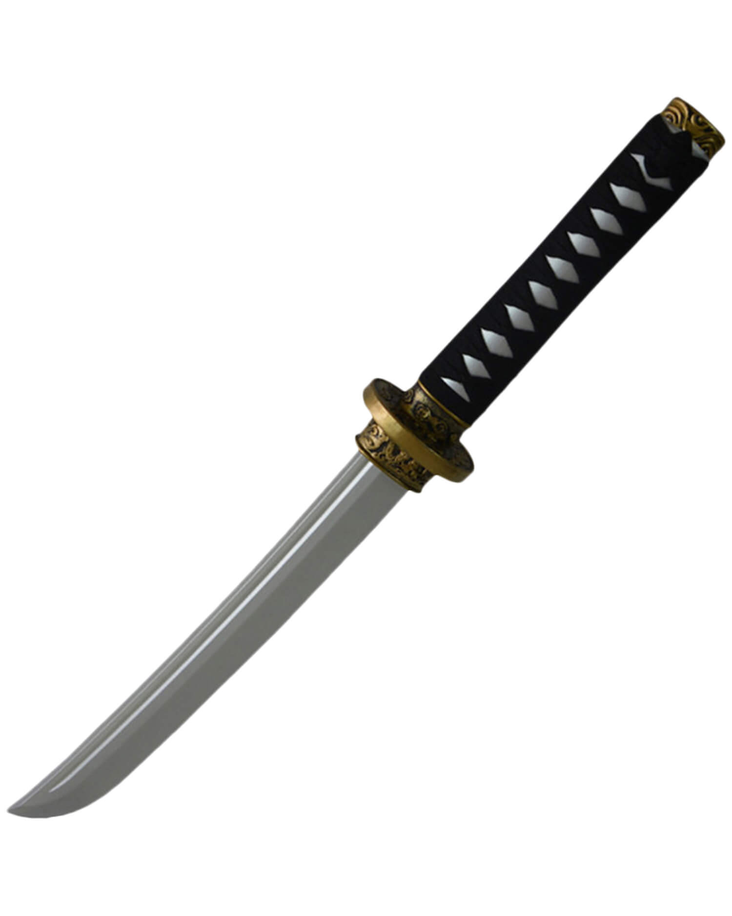 Kuroyami Tanto Model for Beginners
