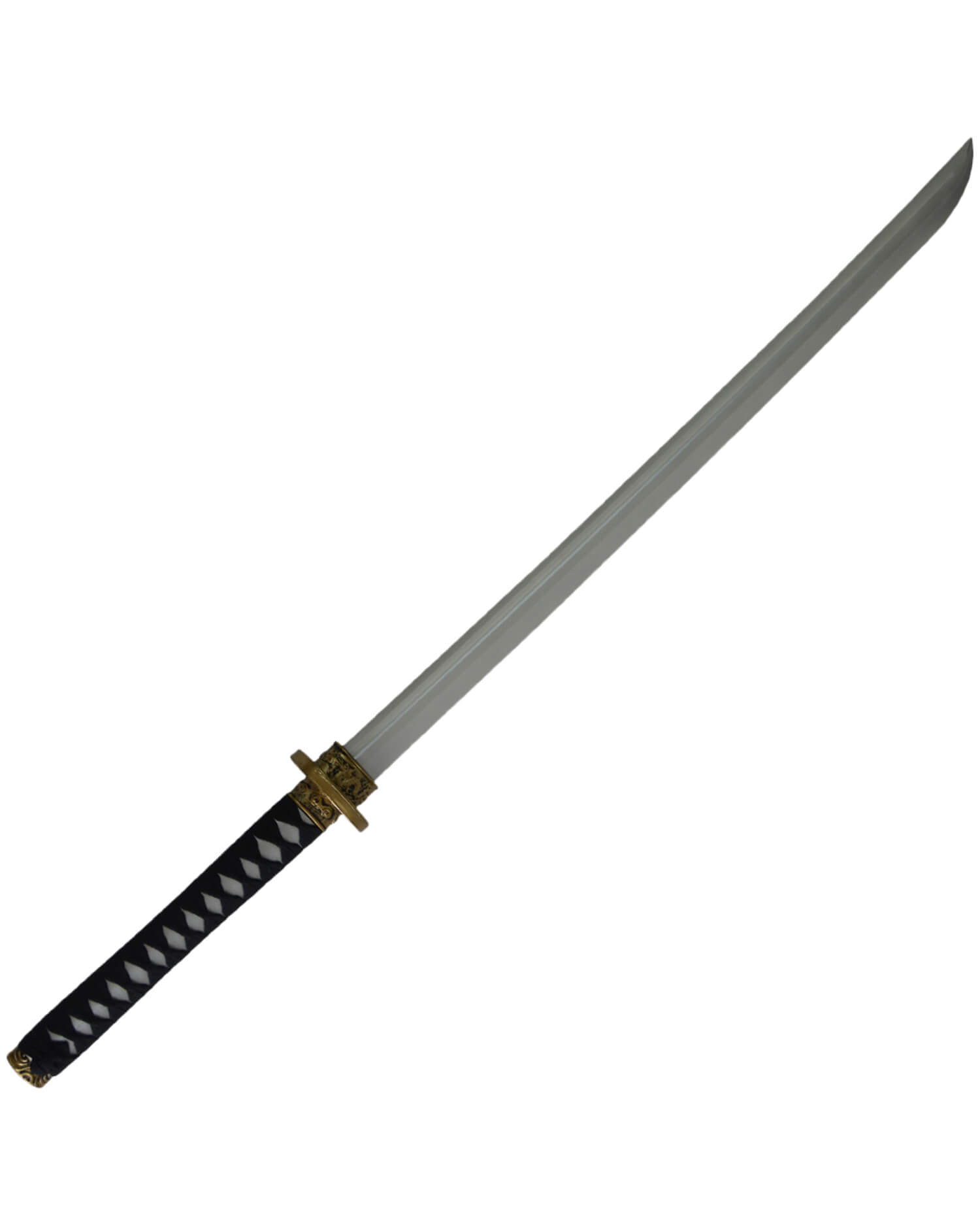 Kuroyami model LARP katana for beginners