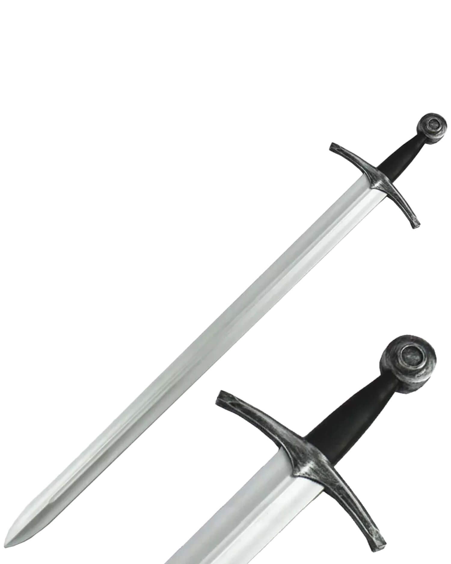 Fantasy sword model Eirik LARP for beginners