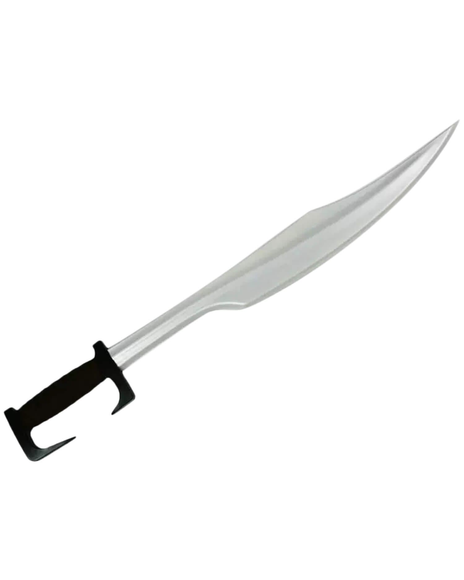 Spartan LARP Sword for Beginners