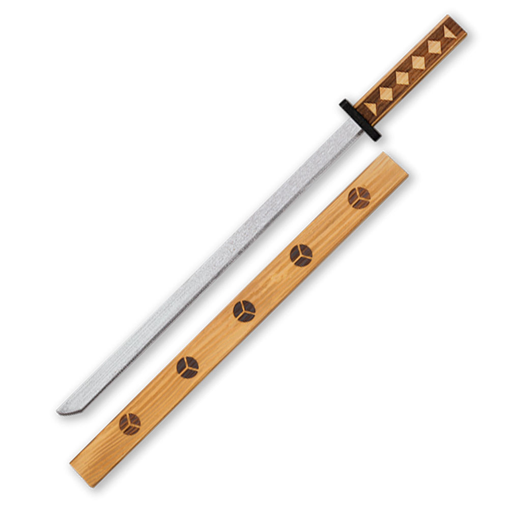 ?psc proxy image=1&product id=28182&image id=92050 - Japanese Wakizashi: the short sword embodying samurai honor and technique
