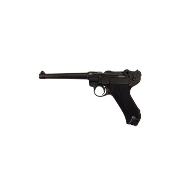 Parabellum Luger P08 Pistol