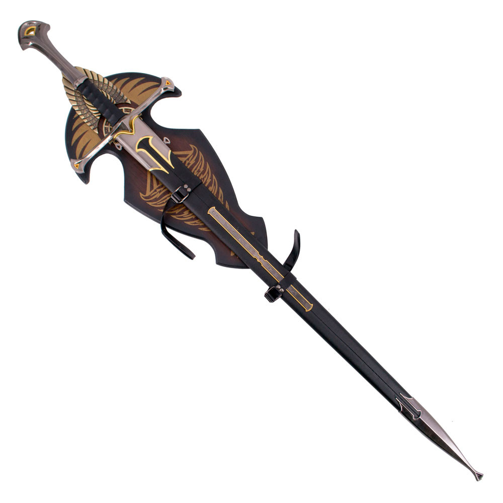 ?psc proxy image=1&product id=28228&image id=92190 - Swords of The Lord of the Rings and The Hobbit: the forge, the symbol, and the blades that changed Middle-earth