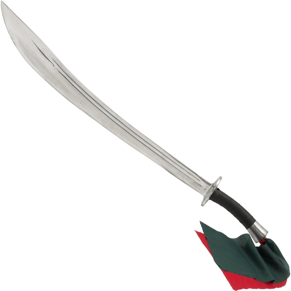 Shaolin Kung Fu Sword (86 cm)