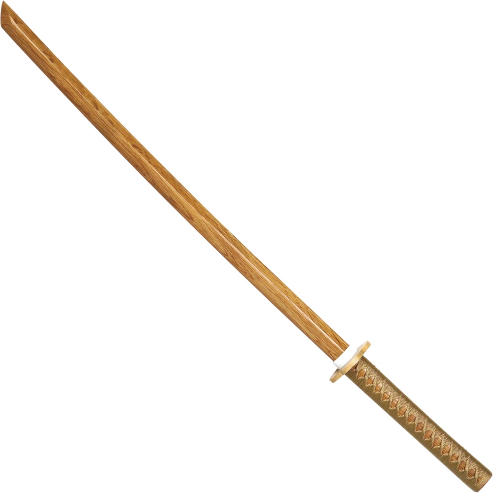 Wooden Bokken Daito (97 cm)