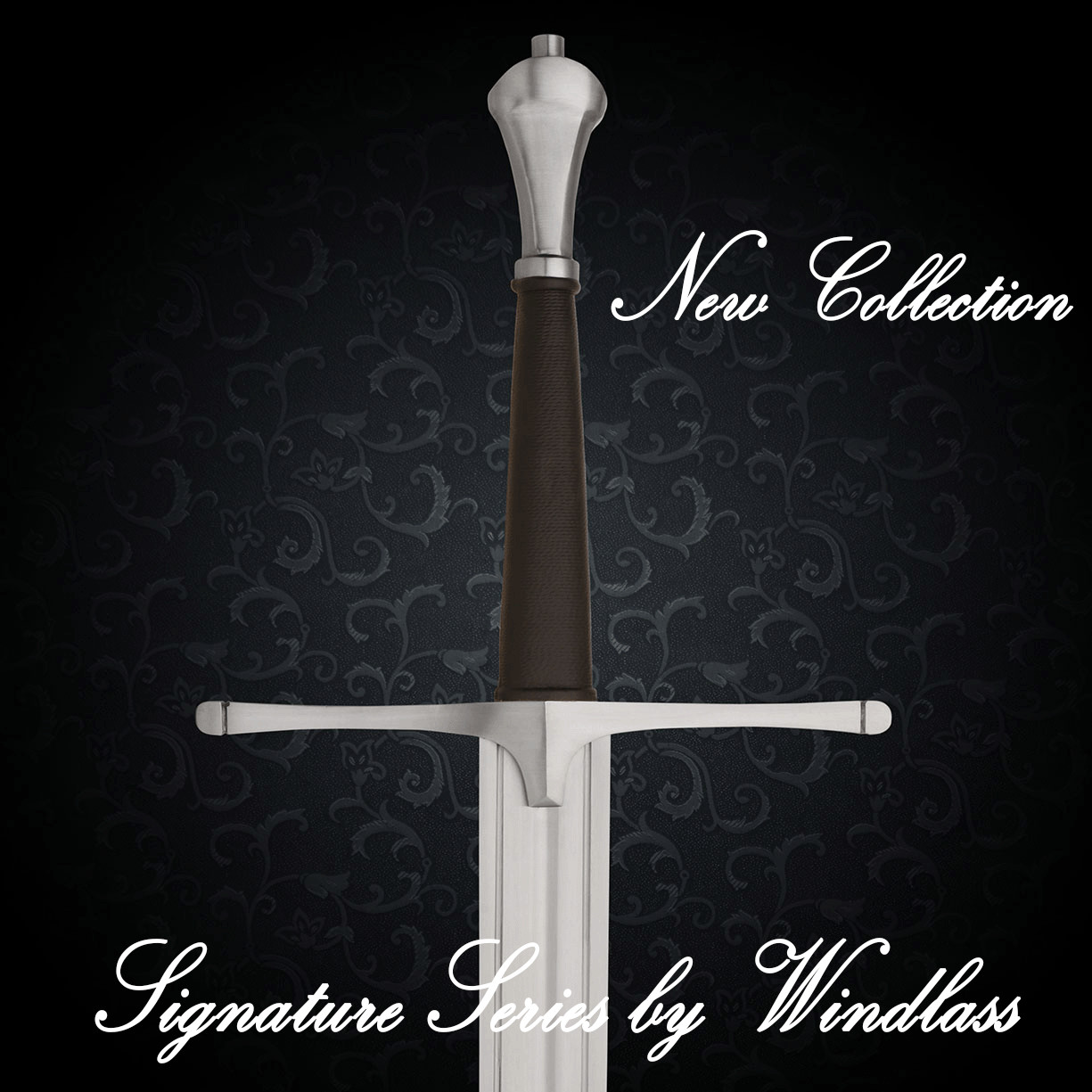 Roven Sword, Signature Collection by Windlass