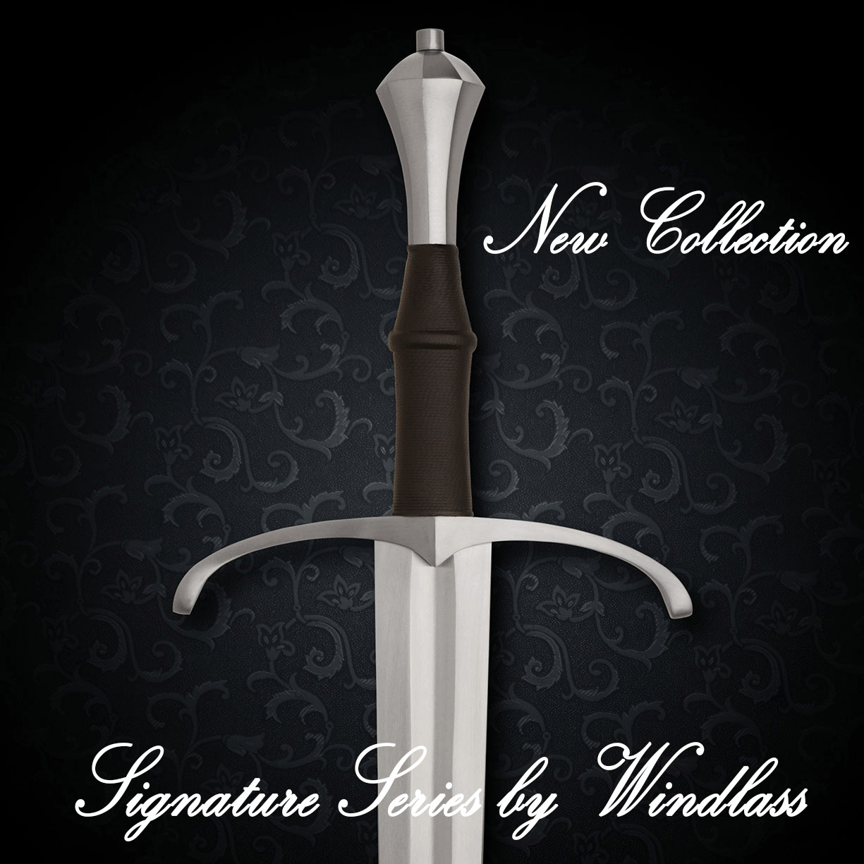 Towton Sword, Signature Series Collection by Windlass