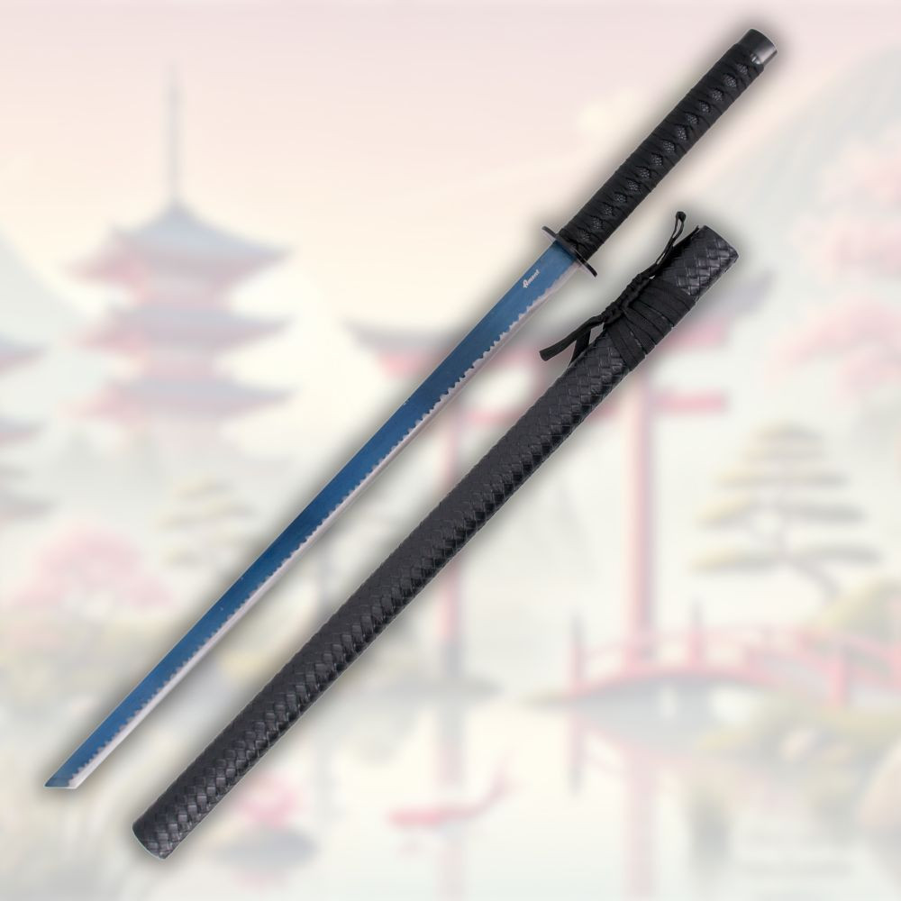 ?psc proxy image=1&product id=28316&image id=92611 - Parts of the katana: complete guide to understanding each element of the samurai sword