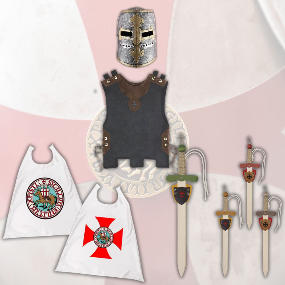 ?psc proxy image=1&product id=28431&image id=93125 - The World of LARP: A Complete Guide to Live Action Role-Playing